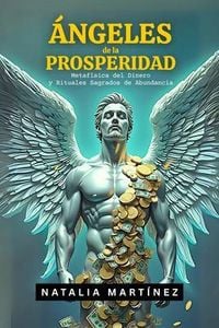 Produktbild: &Aacute;ngeles De La Prosperidad