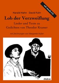 Produktbild: Lob der Verzweiflung, m. Audio-CD