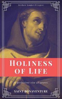 Produktbild: Holiness of Life (Annotated)