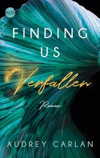 Produktbild: Finding us - Verfallen