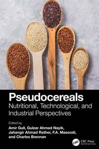 Produktbild: Pseudocereals