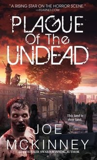Produktbild: Plague of the Undead