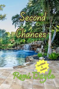 Produktbild: Second Chances