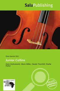 Produktbild: Junior Collins