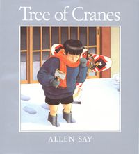 Produktbild: Tree of Cranes