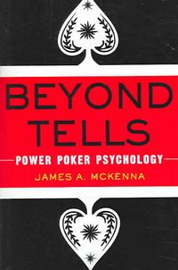 Produktbild: Beyond Tells Power Poker Psych