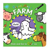 Produktbild: Pict Magic Pict Magic Farm