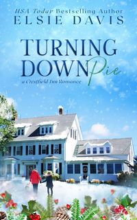 Produktbild: Turning Down Pie