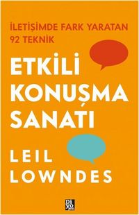 Produktbild: Etkili Konusma Sanati