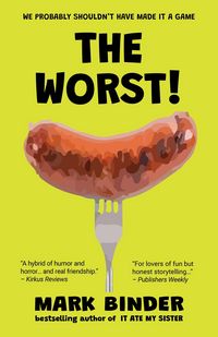 Produktbild: The Worst