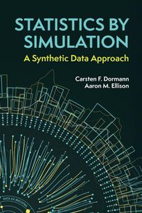 Produktbild: Statistics by Simulation