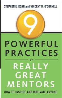 Produktbild: 9 Powerful Practices of Really Great Mentors