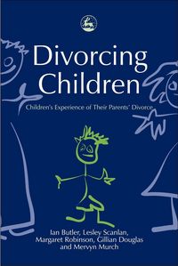 Produktbild: Divorcing Children