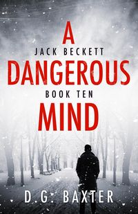 Produktbild: A Dangerous Mind (Jack Beckett Book Ten)