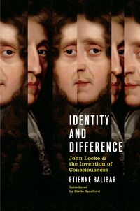 Produktbild: Identity And Difference
