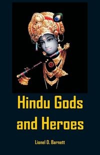 Produktbild: Hindu Gods And Heroes