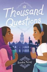 Produktbild: A Thousand Questions