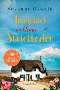 Produktbild: Inselgl&uuml;ck im kleinen Strickladen