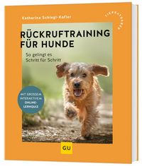 Produktbild Rückruftraining für Hunde