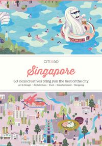 Produktbild: Citix60: Singapore