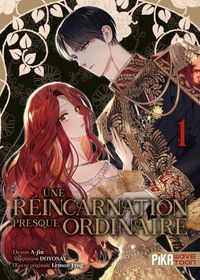 Produktbild: Une reincarnation presque