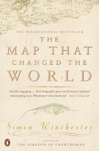Produktbild: The Map That Changed the World