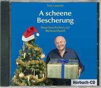 Produktbild: A scheene Bescherung