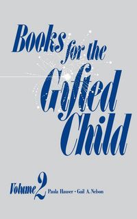Produktbild: Books for the Gifted Child