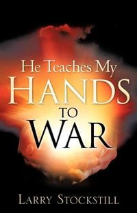 Produktbild: He Teaches My Hands to War