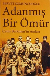 Produktbild: Adanmis Bir &Ouml;m&uuml;r