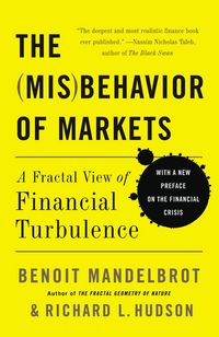 Produktbild: The Misbehavior of Markets