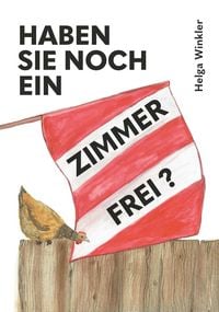 Produktbild: Haben Sie noch ein Zimmer frei?