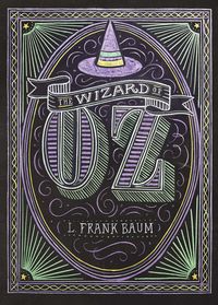 Bild vom Artikel The Wizard of Oz vom Autor L. Frank Baum