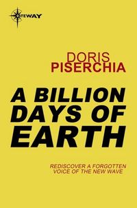 Produktbild: A Billion Days Of Earth