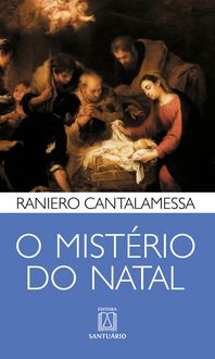Produktbild: O mist&eacute;rio do Natal