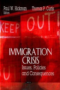 Produktbild: Immigration Crisis