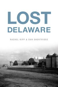 Produktbild: Lost Delaware