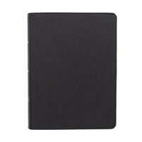 Produktbild: CSB Experiencing God Bible, Black Genuine Leather, Indexed