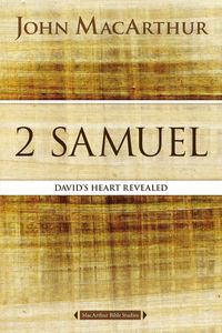 Produktbild: The 2 Samuel