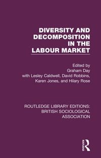 Produktbild: Diversity and Decomposition in the Labour Market