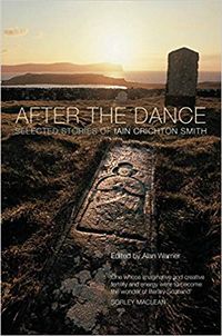 Produktbild: Smith, I: After the Dance