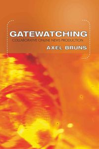 Produktbild: Gatewatching