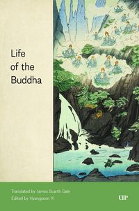 Produktbild: Life of the Buddha