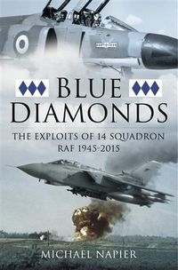 Produktbild: Blue Diamonds