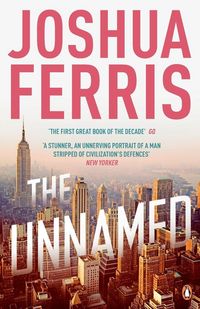 Produktbild: The Unnamed