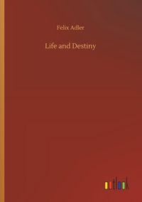 Produktbild: Life and Destiny