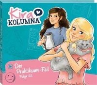 Produktbild: Folge 28: Der Praktikums-Fail