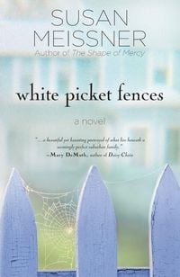Produktbild: White Picket Fences