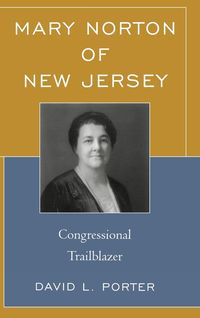Produktbild: Mary Norton of New Jersey