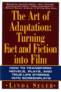 Produktbild: The Art of Adaptation